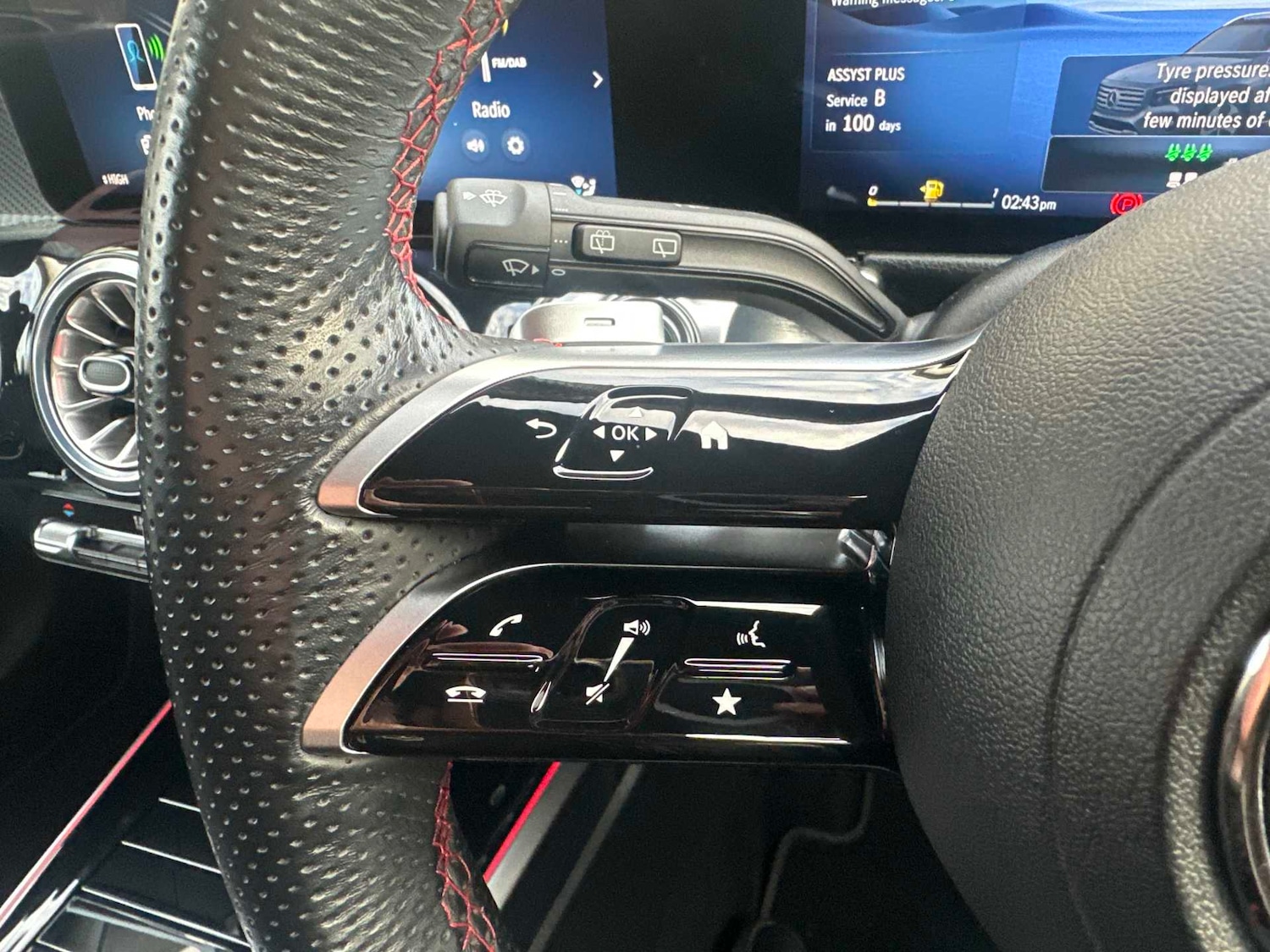 Used Mercedes-Benz GLB 2024 for sale - 77239853: Photo 19