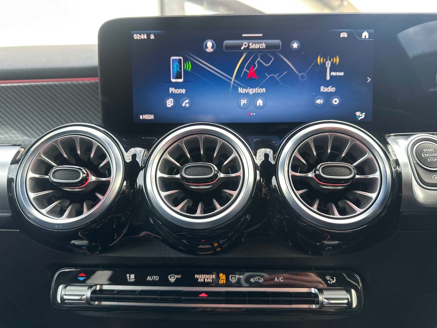 Used Mercedes-Benz GLB 2024 for sale - 77239853: Photo 24