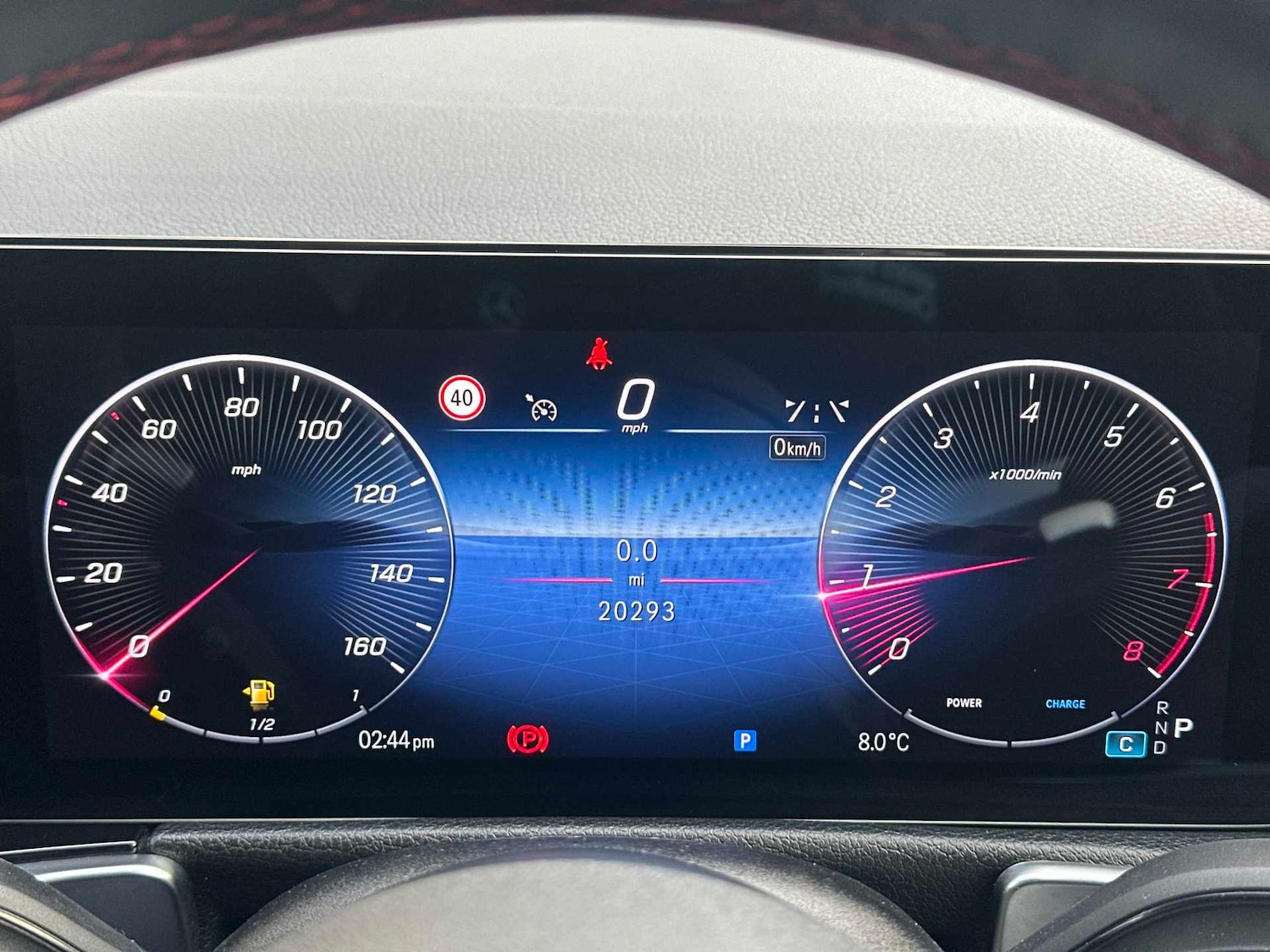 Used Mercedes-Benz GLB 2024 for sale - 77239853: Photo 26