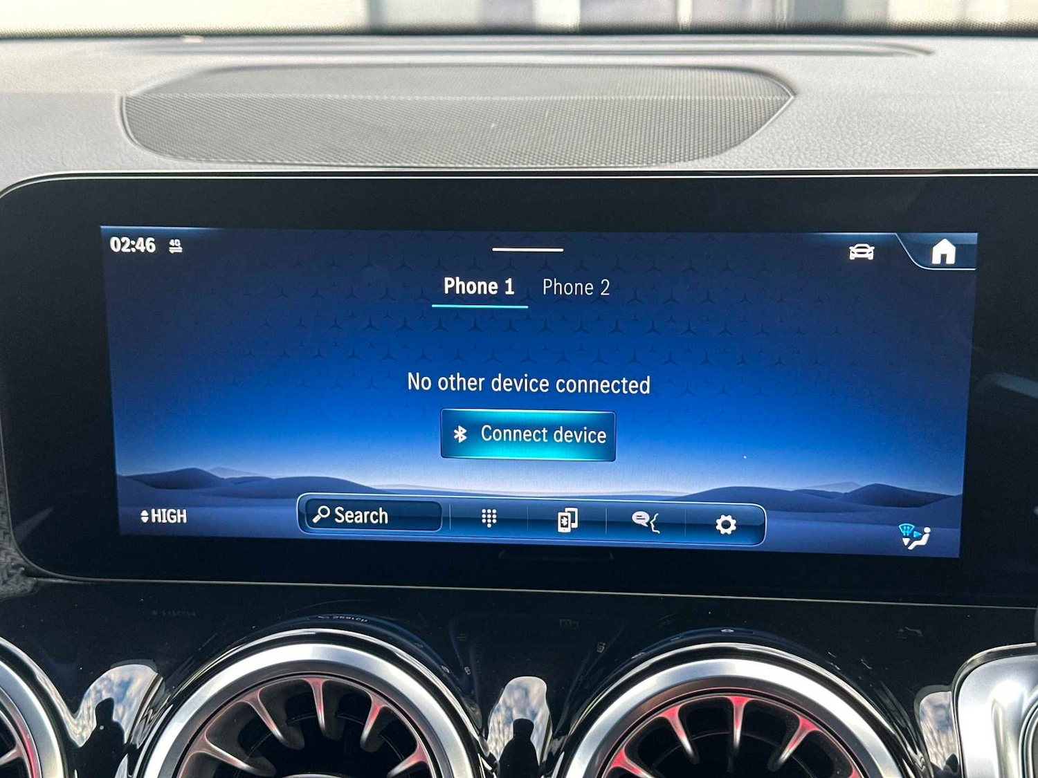 Used Mercedes-Benz GLB 2024 for sale - 77239853: Photo 33