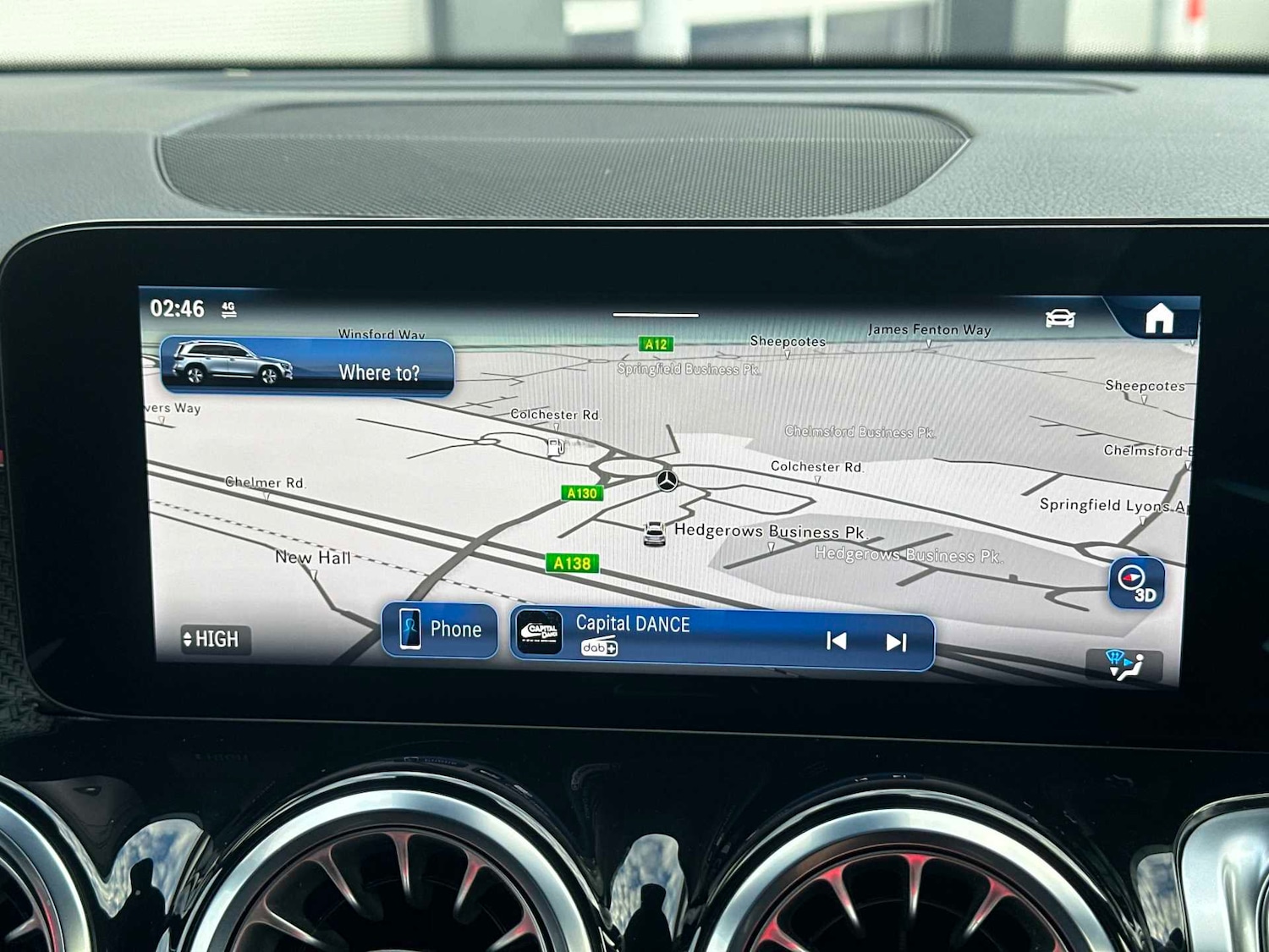 Used Mercedes-Benz GLB 2024 for sale - 77239853: Photo 34