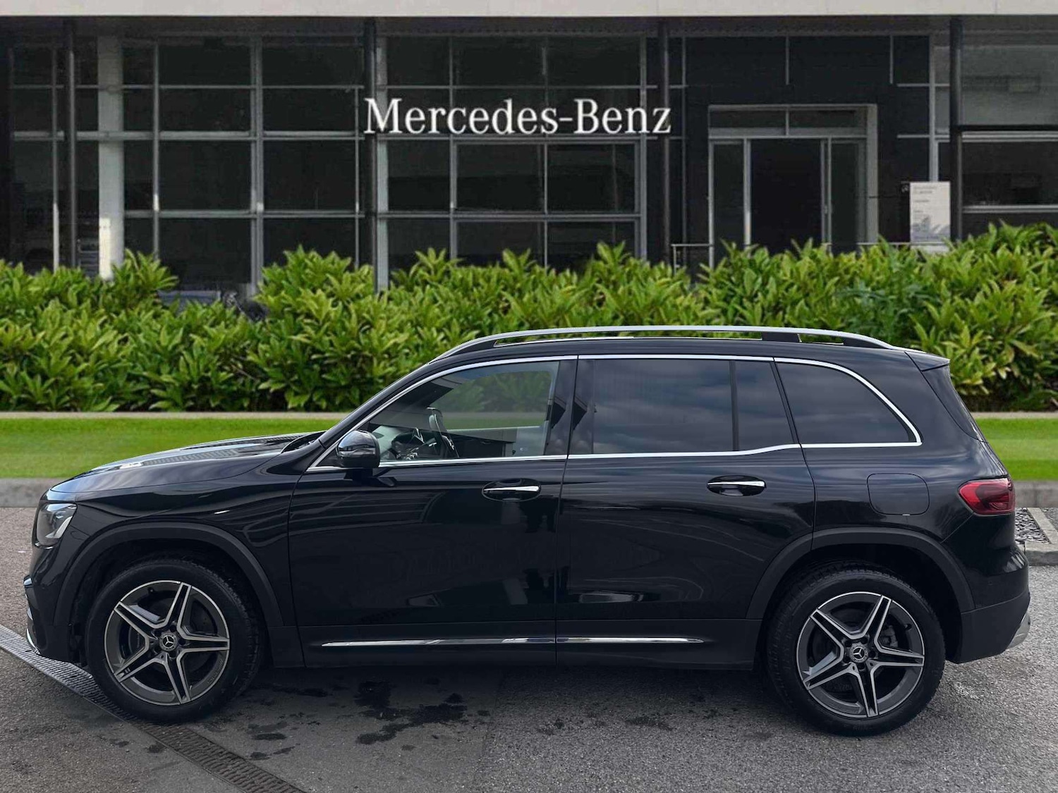 Used Mercedes-Benz GLB 2024 for sale - 77239853: Photo 5