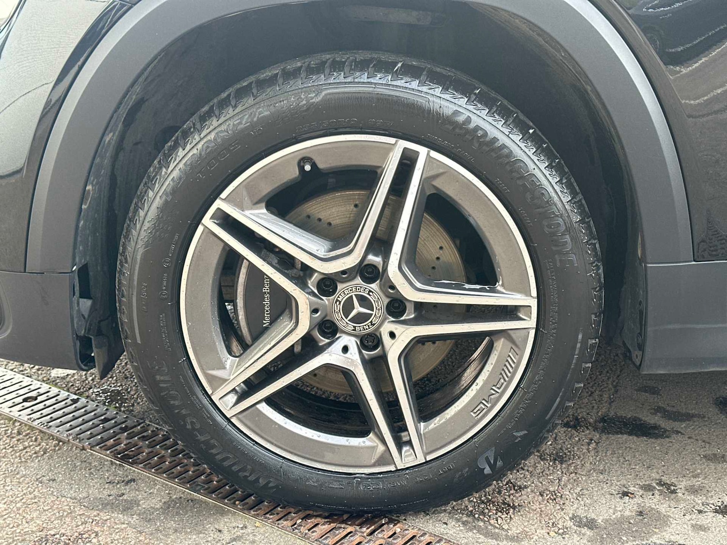 Used Mercedes-Benz GLB 2024 for sale - 77239853: Photo 8