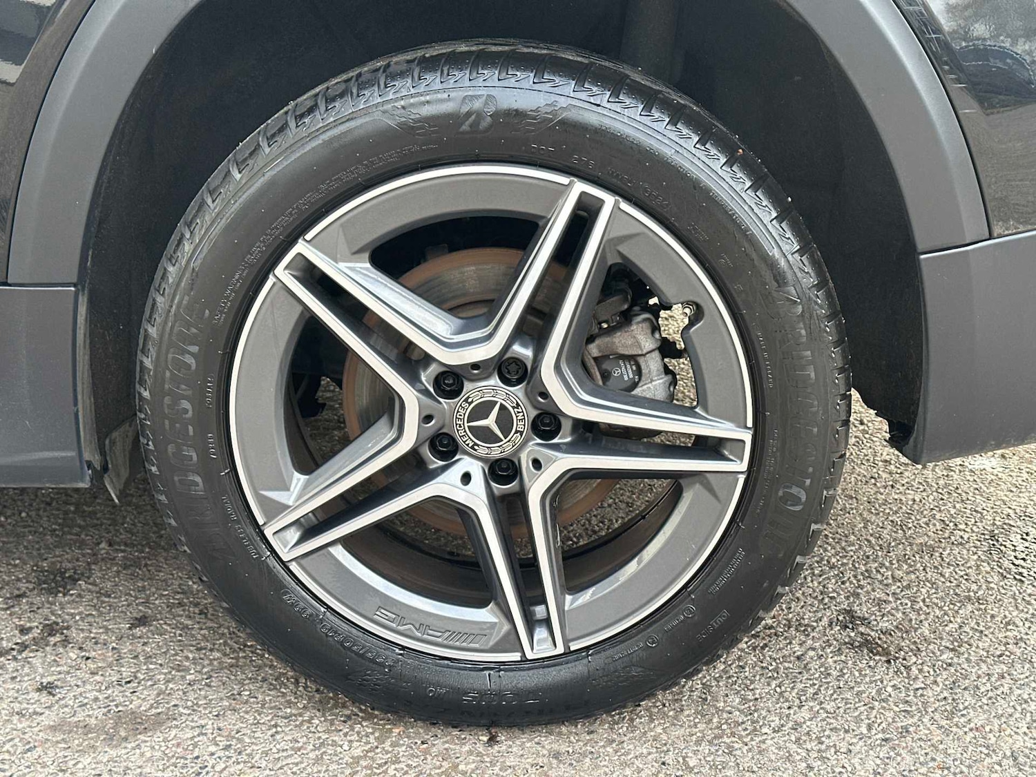 Used Mercedes-Benz GLB 2024 for sale - 77239853: Photo 9