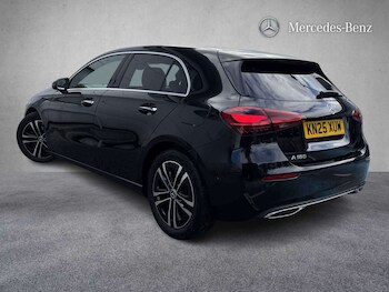 Used Mercedes-Benz A-Class 2025 for sale - 78764252: Photo