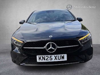 Used Mercedes-Benz A-Class 2025 for sale - 78764252: Photo