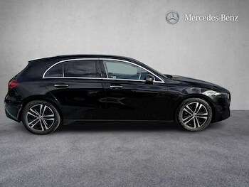 Used Mercedes-Benz A-Class 2025 for sale - 78764252: Photo