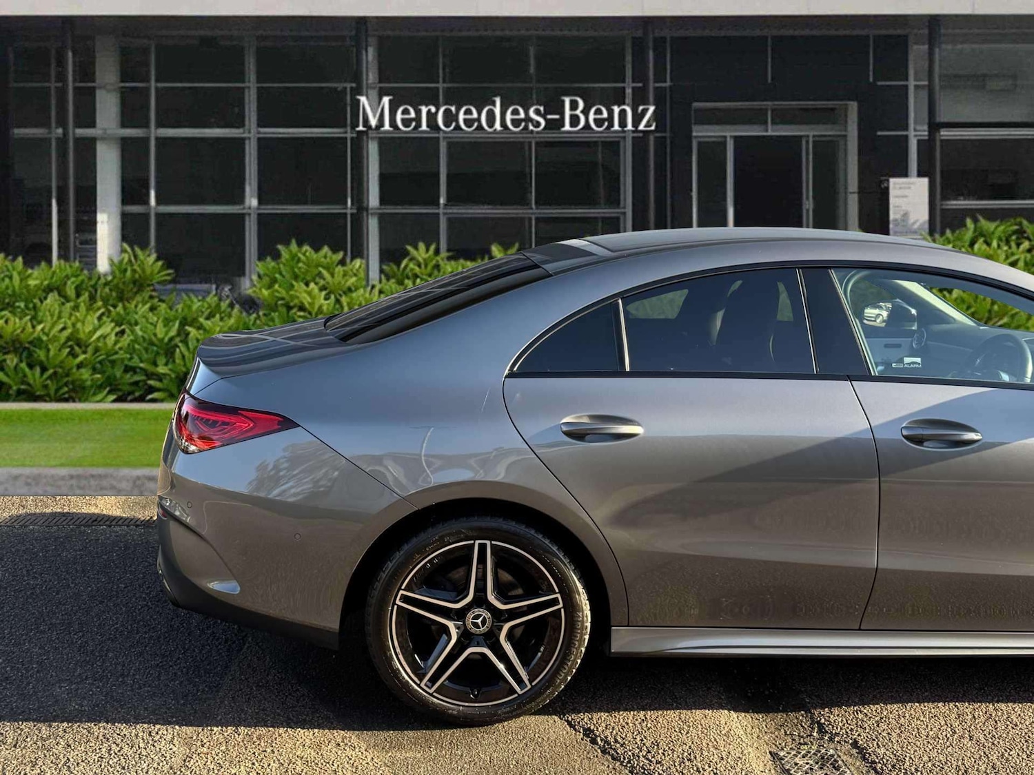 Used Mercedes-Benz CLA 2023 for sale - 76459785: Photo 11