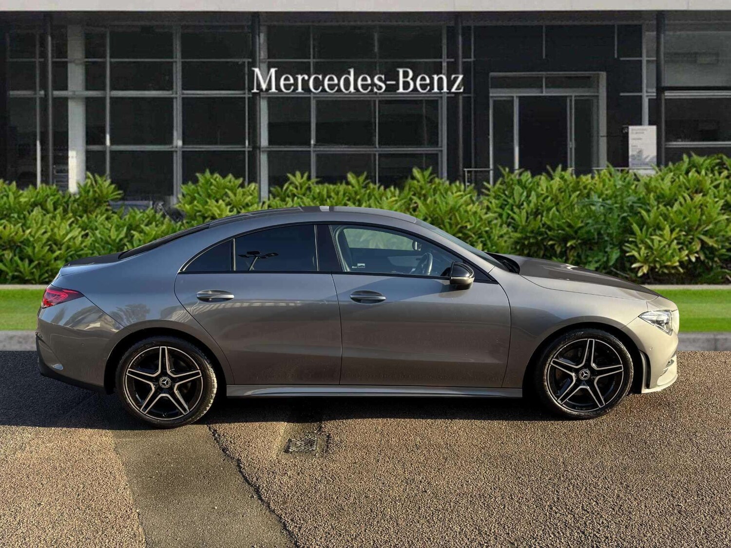 Used Mercedes-Benz CLA 2023 for sale - 76459785: Photo 13