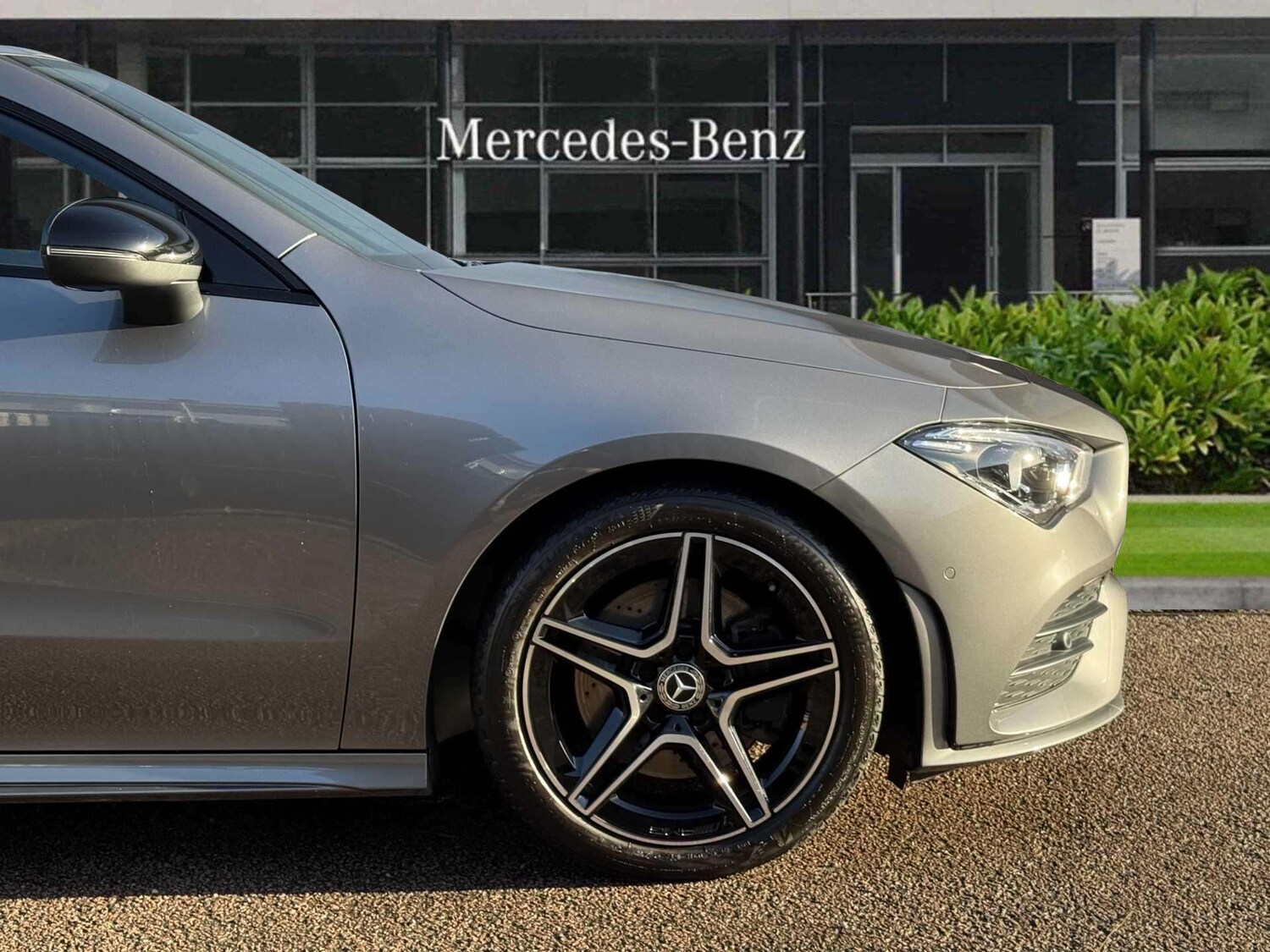 Used Mercedes-Benz CLA 2023 for sale - 76459785: Photo 14