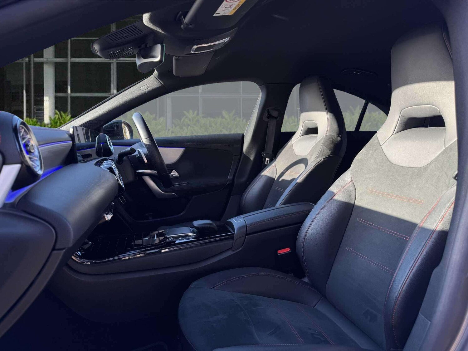 Used Mercedes-Benz CLA 2023 for sale - 76459785: Photo 15