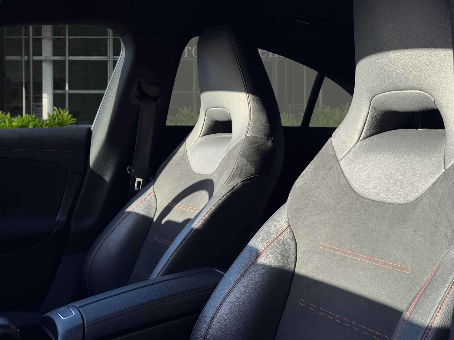 Used Mercedes-Benz CLA 2023 for sale - 76459785: Photo 16