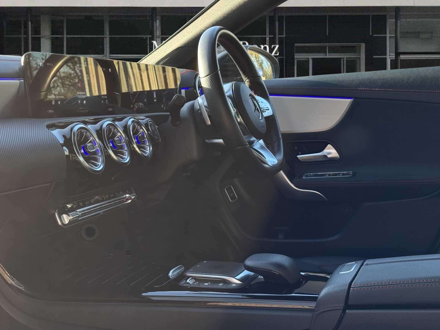 Used Mercedes-Benz CLA 2023 for sale - 76459785: Photo 17