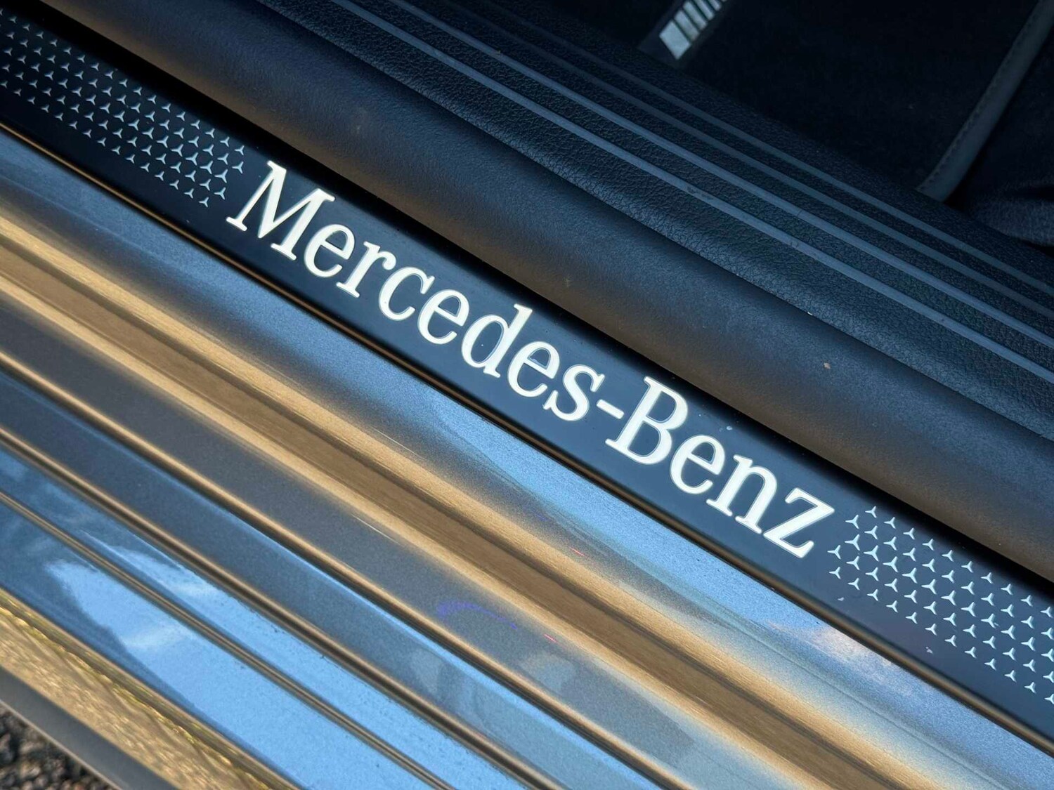 Used Mercedes-Benz CLA 2023 for sale - 76459785: Photo 18