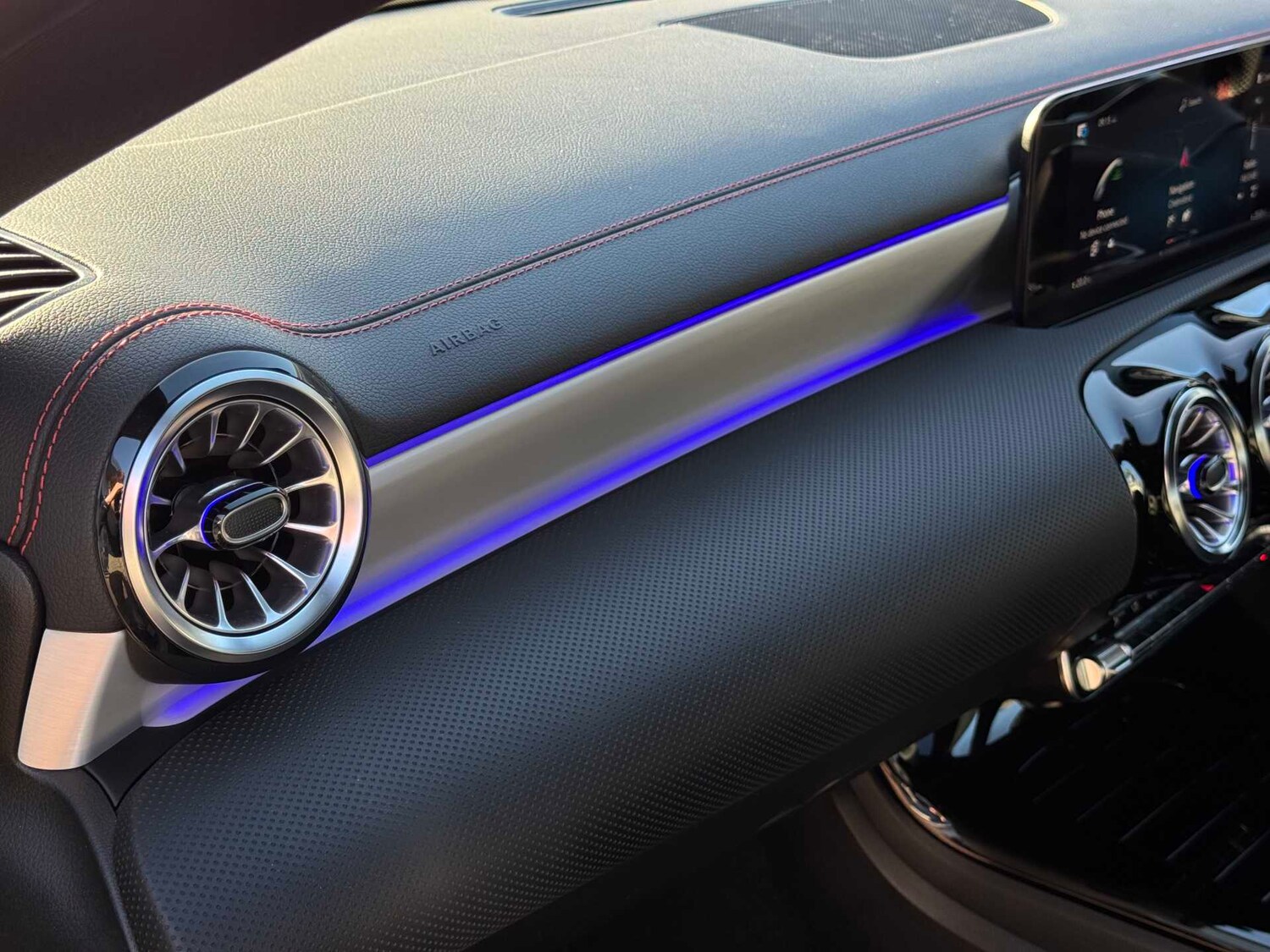 Used Mercedes-Benz CLA 2023 for sale - 76459785: Photo 20