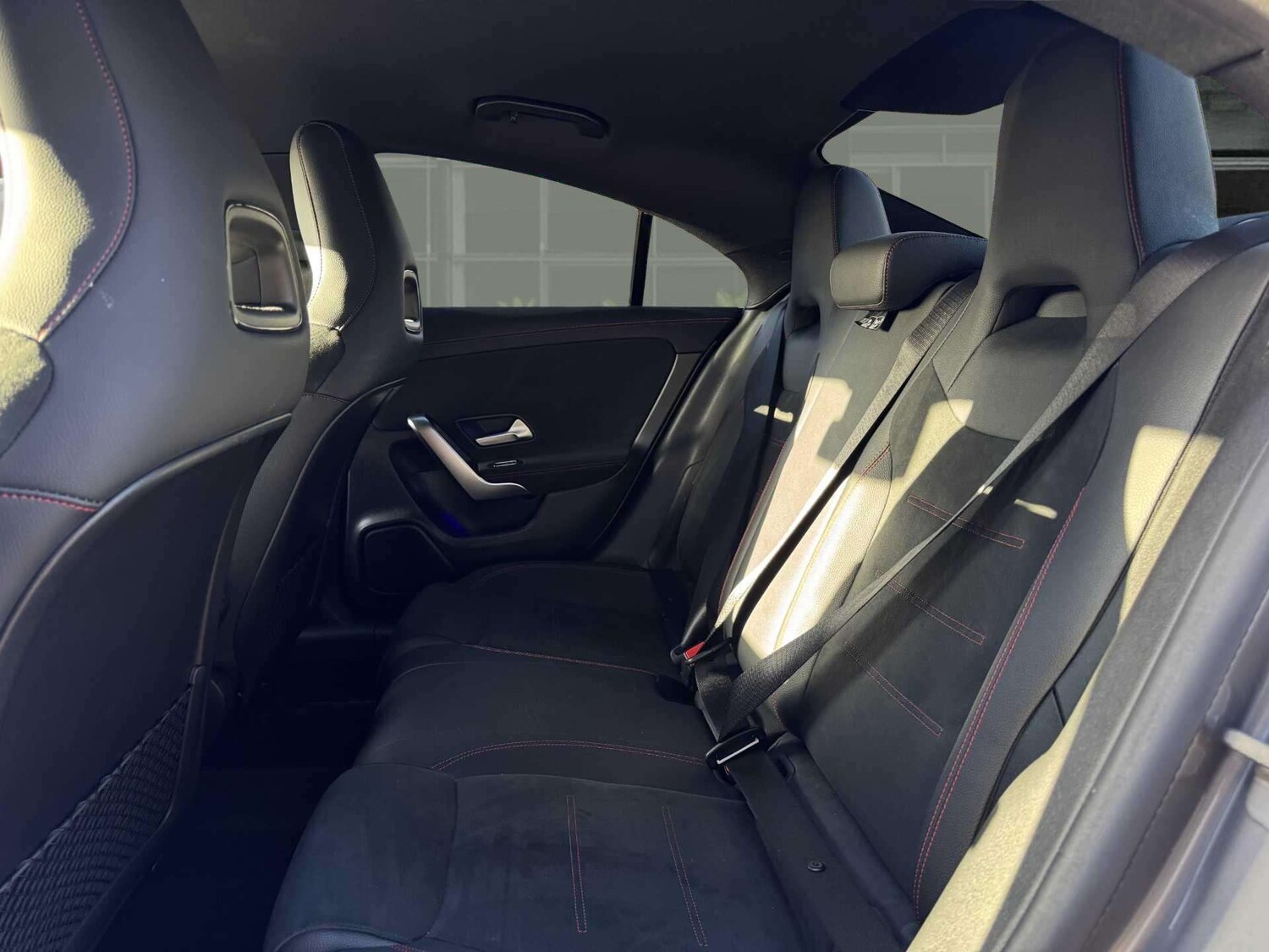 Used Mercedes-Benz CLA 2023 for sale - 76459785: Photo 22