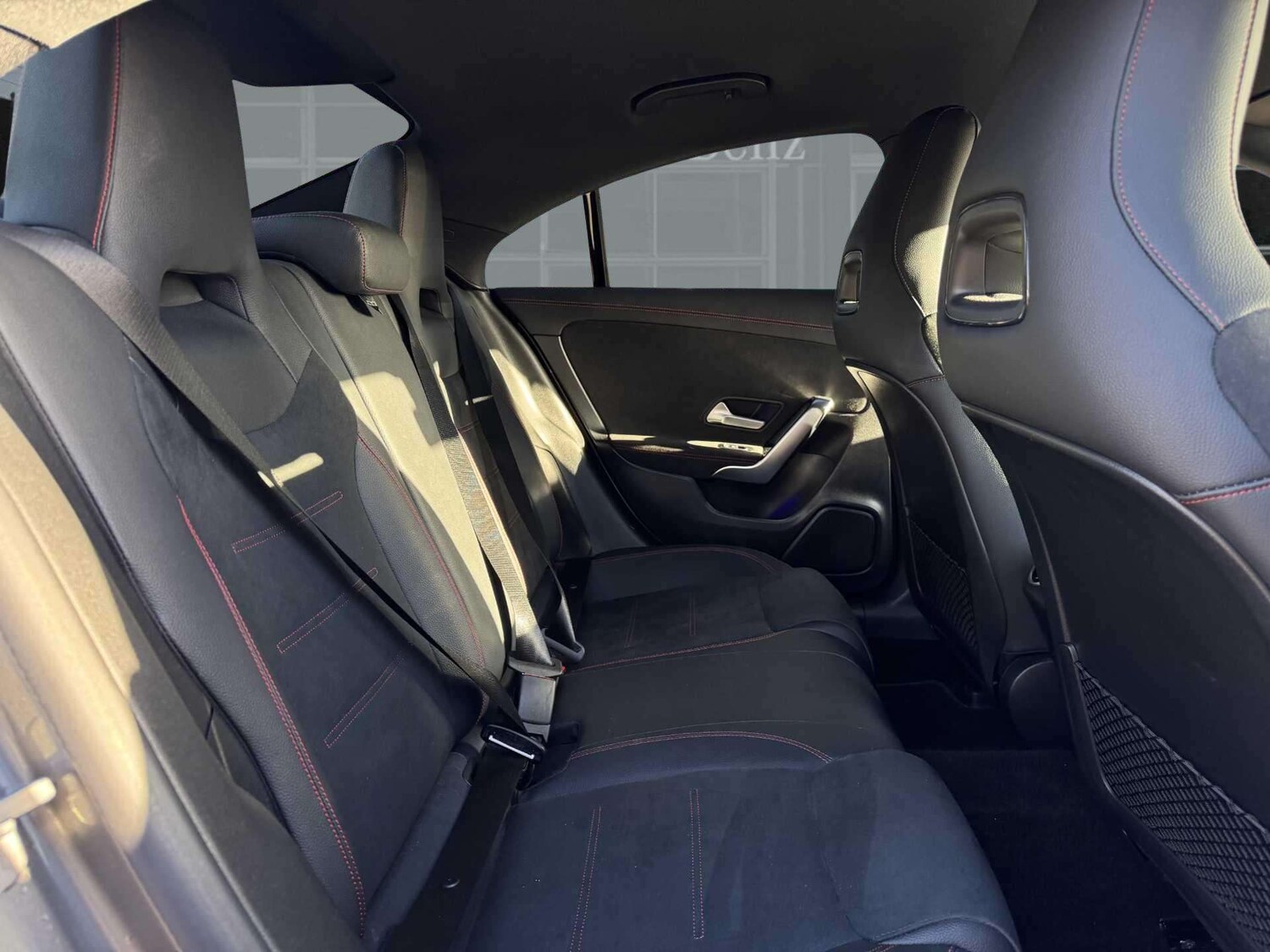 Used Mercedes-Benz CLA 2023 for sale - 76459785: Photo 25