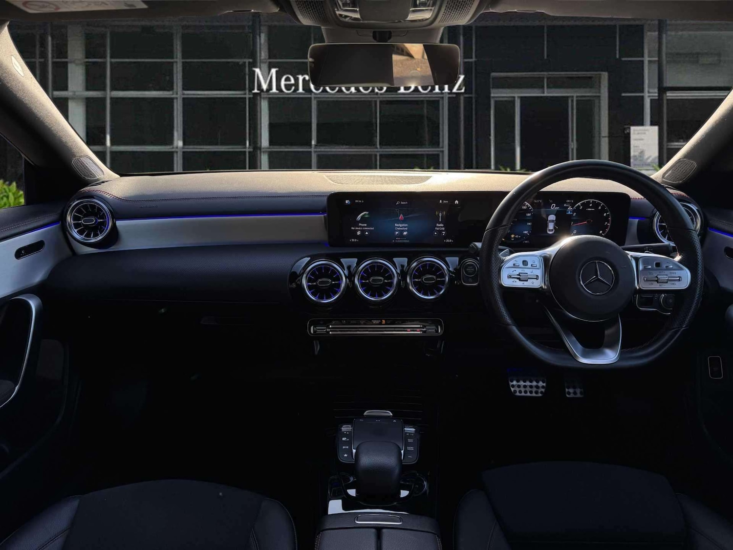 Used Mercedes-Benz CLA 2023 for sale - 76459785: Photo 26