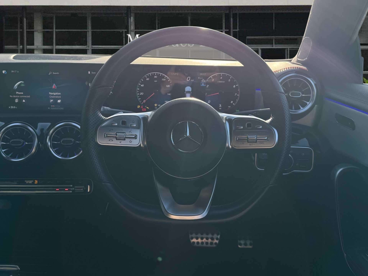 Used Mercedes-Benz CLA 2023 for sale - 76459785: Photo 28