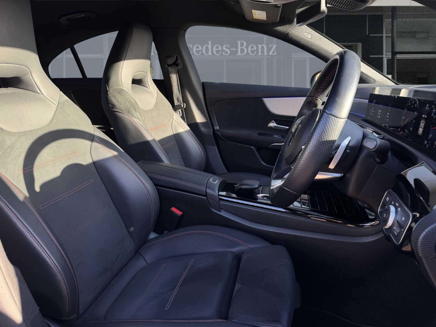 Used Mercedes-Benz CLA 2023 for sale - 76459785: Photo 29