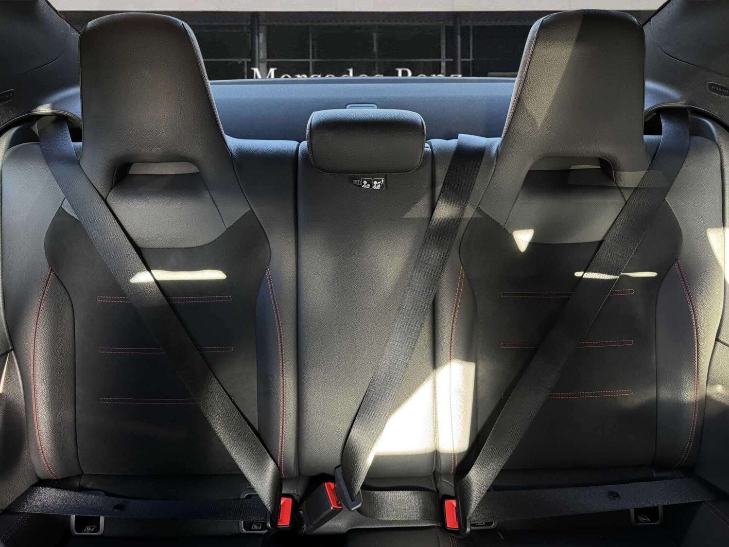 Used Mercedes-Benz CLA 2023 for sale - 76459785: Photo 30