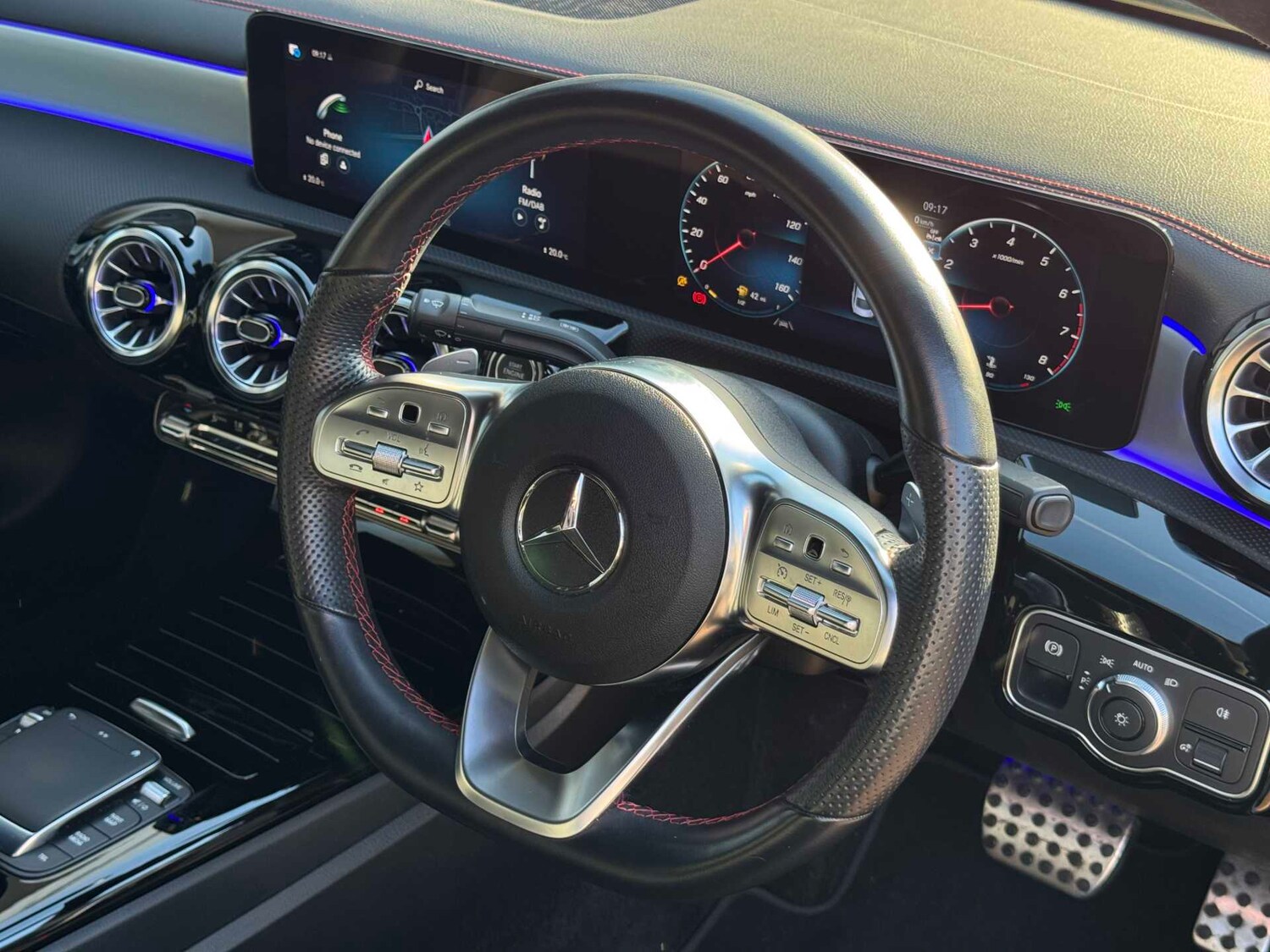 Used Mercedes-Benz CLA 2023 for sale - 76459785: Photo 31