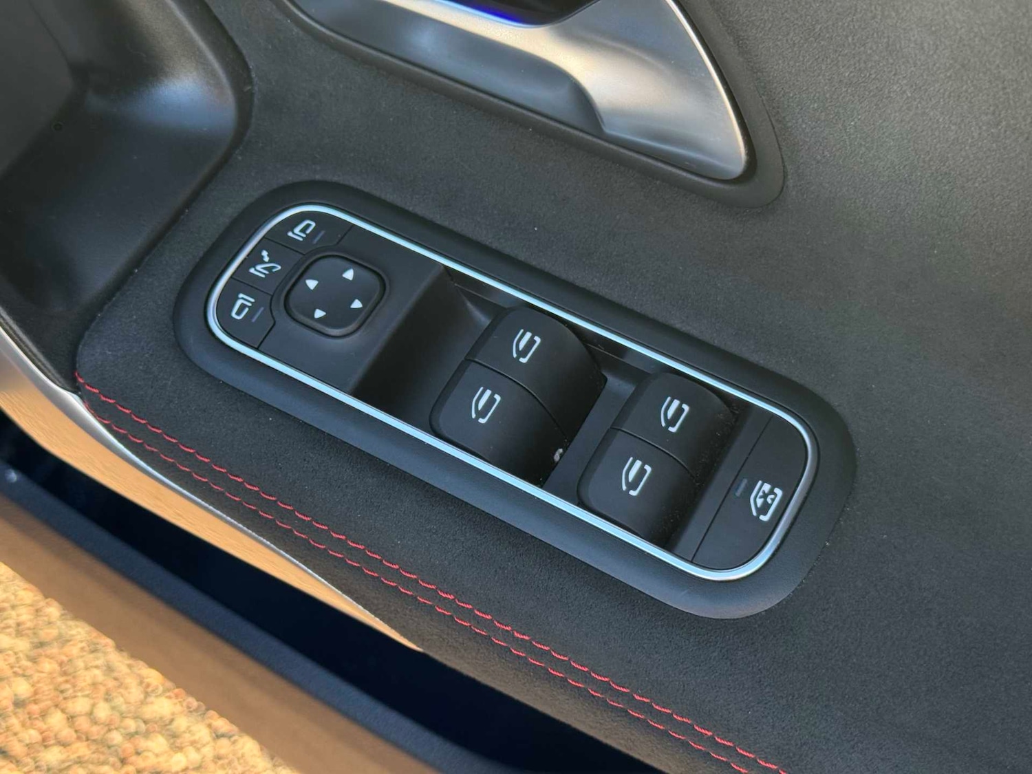 Used Mercedes-Benz CLA 2023 for sale - 76459785: Photo 32