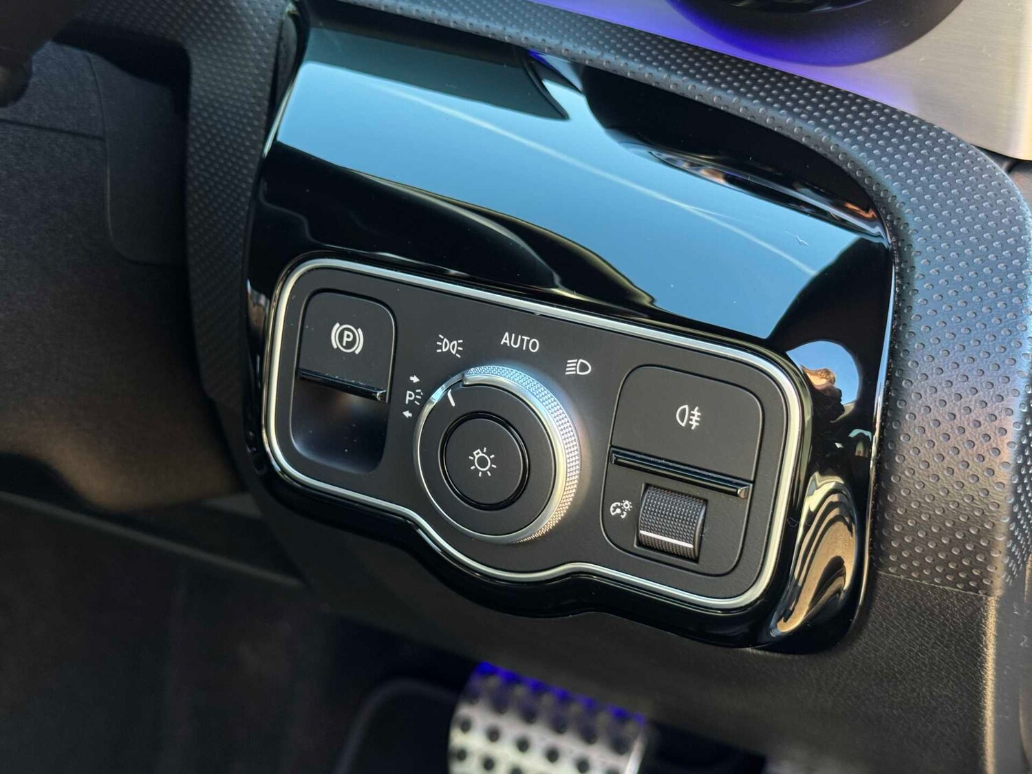 Used Mercedes-Benz CLA 2023 for sale - 76459785: Photo 33