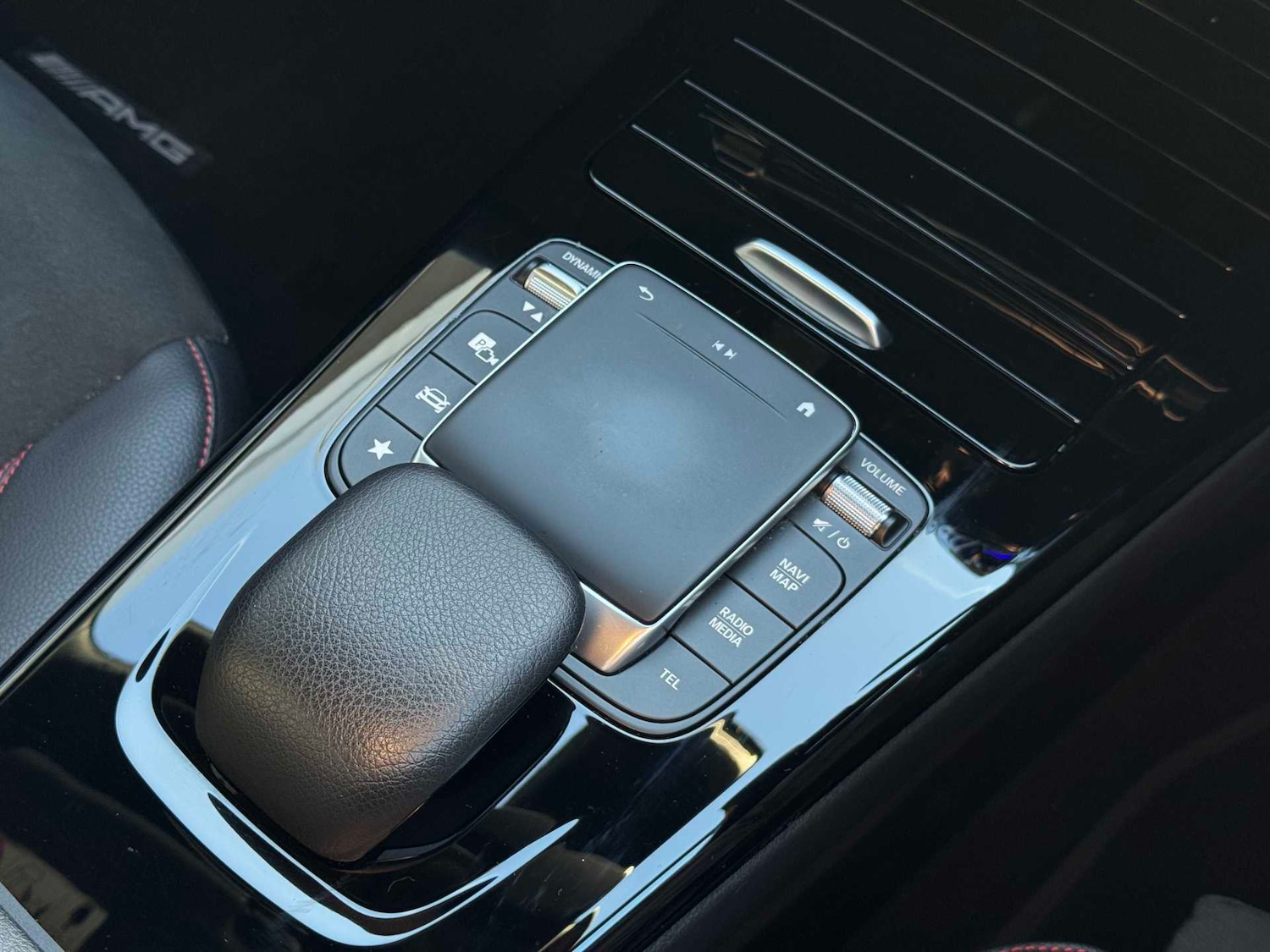 Used Mercedes-Benz CLA 2023 for sale - 76459785: Photo 34