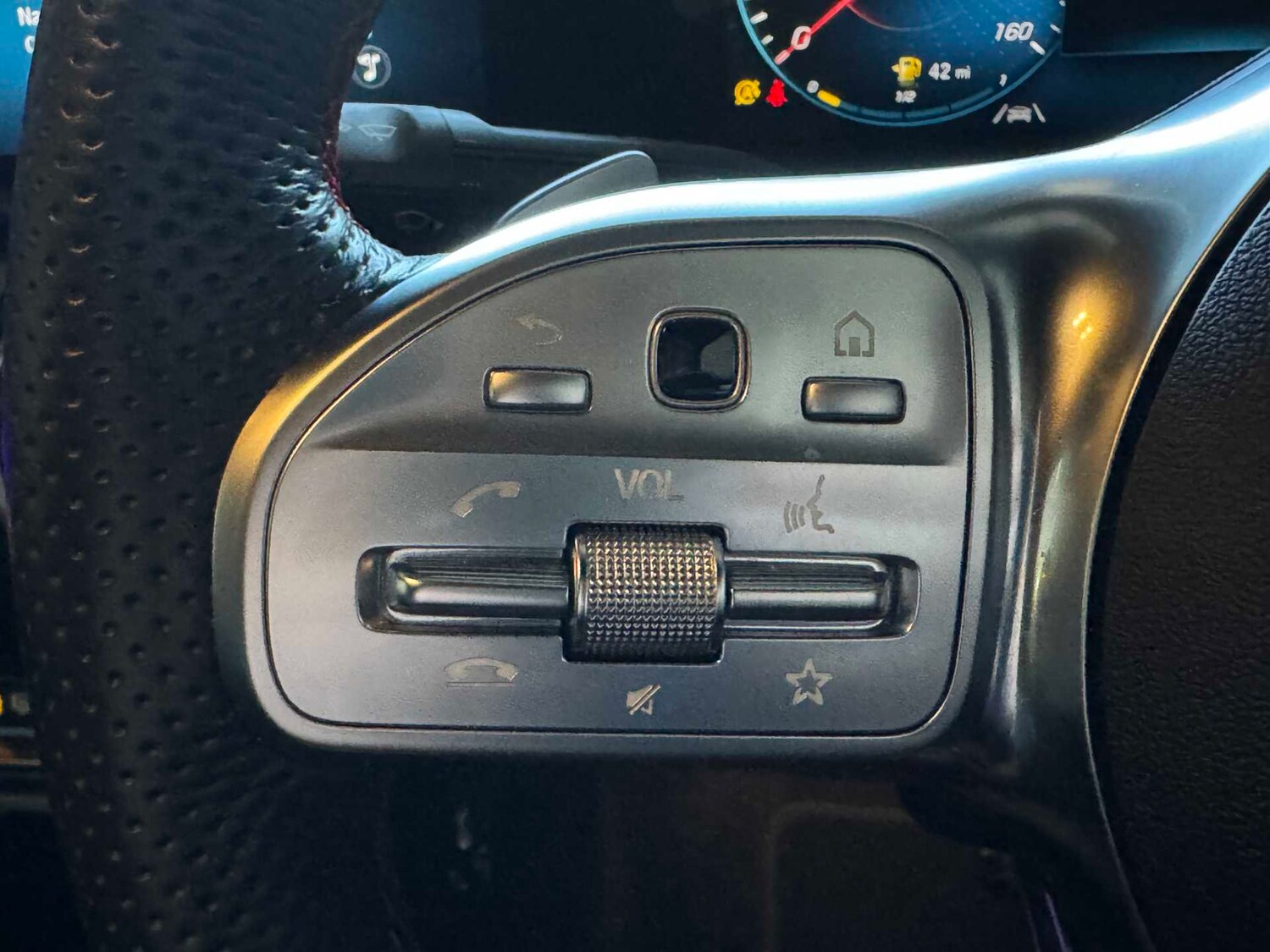 Used Mercedes-Benz CLA 2023 for sale - 76459785: Photo 35