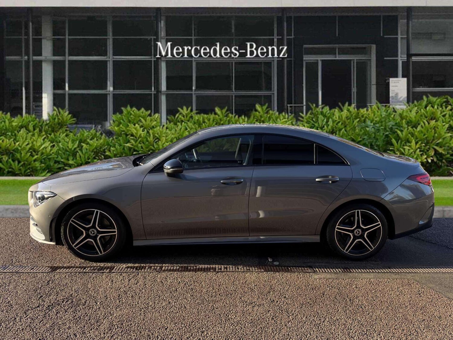 Used Mercedes-Benz CLA 2023 for sale - 76459785: Photo 5