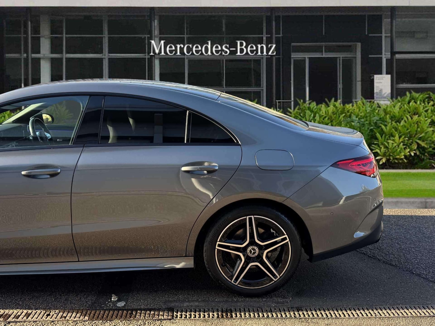 Used Mercedes-Benz CLA 2023 for sale - 76459785: Photo 6