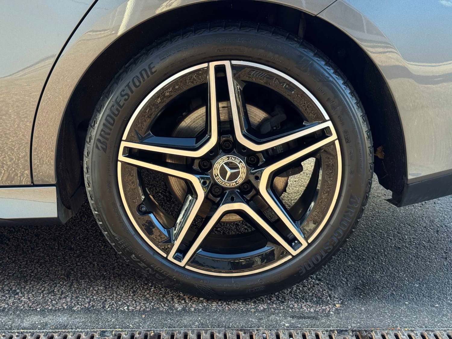 Used Mercedes-Benz CLA 2023 for sale - 76459785: Photo 7