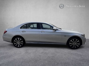 Used Mercedes-Benz E Class 2019 for sale - 79579345: Photo