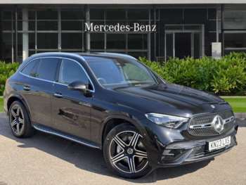 2023 - 300d 4Matic AMG Line Premium 5dr 9G-Tronic