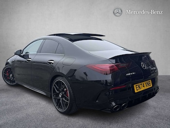 Used Mercedes-Benz CLA 2025 for sale - 77686602: Photo