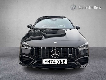 Used Mercedes-Benz CLA 2025 for sale - 77686602: Photo
