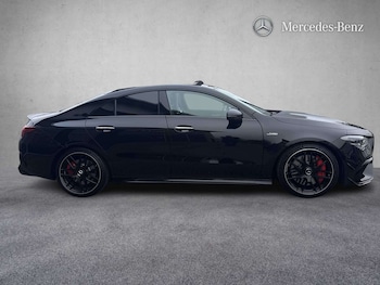 Used Mercedes-Benz CLA 2025 for sale - 77686602: Photo