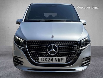 Used Mercedes-Benz V-Class 2024 for sale - 79556311: Photo