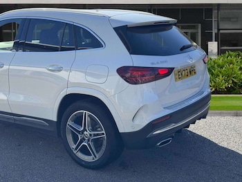 Used Mercedes-Benz GLA 2023 for sale - 76339538: Photo