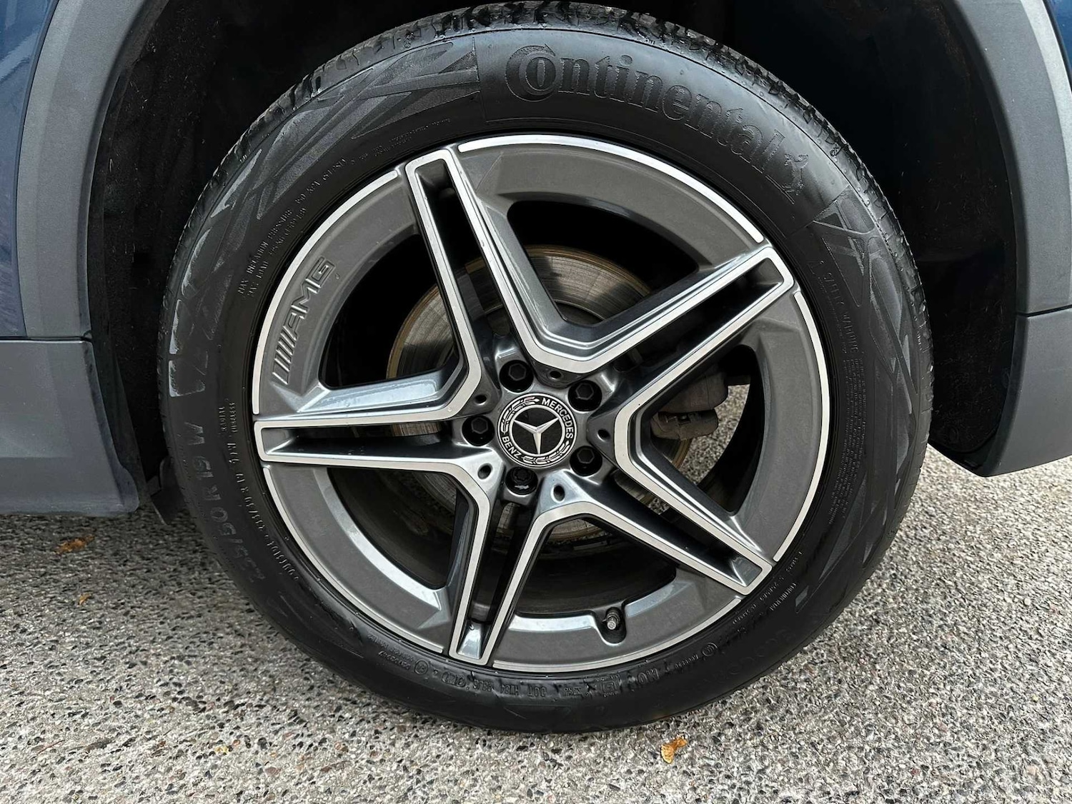 Used Mercedes-Benz GLA 2021 for sale - 76668930: Photo 10