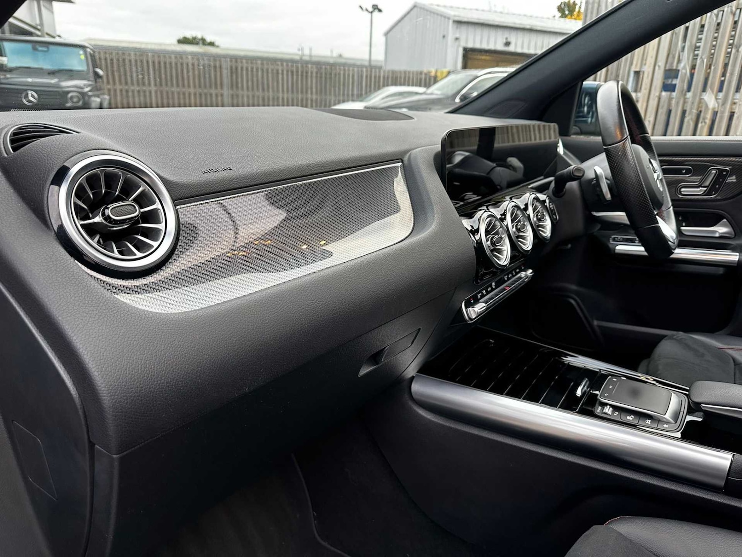 Used Mercedes-Benz GLA 2021 for sale - 76668930: Photo 13