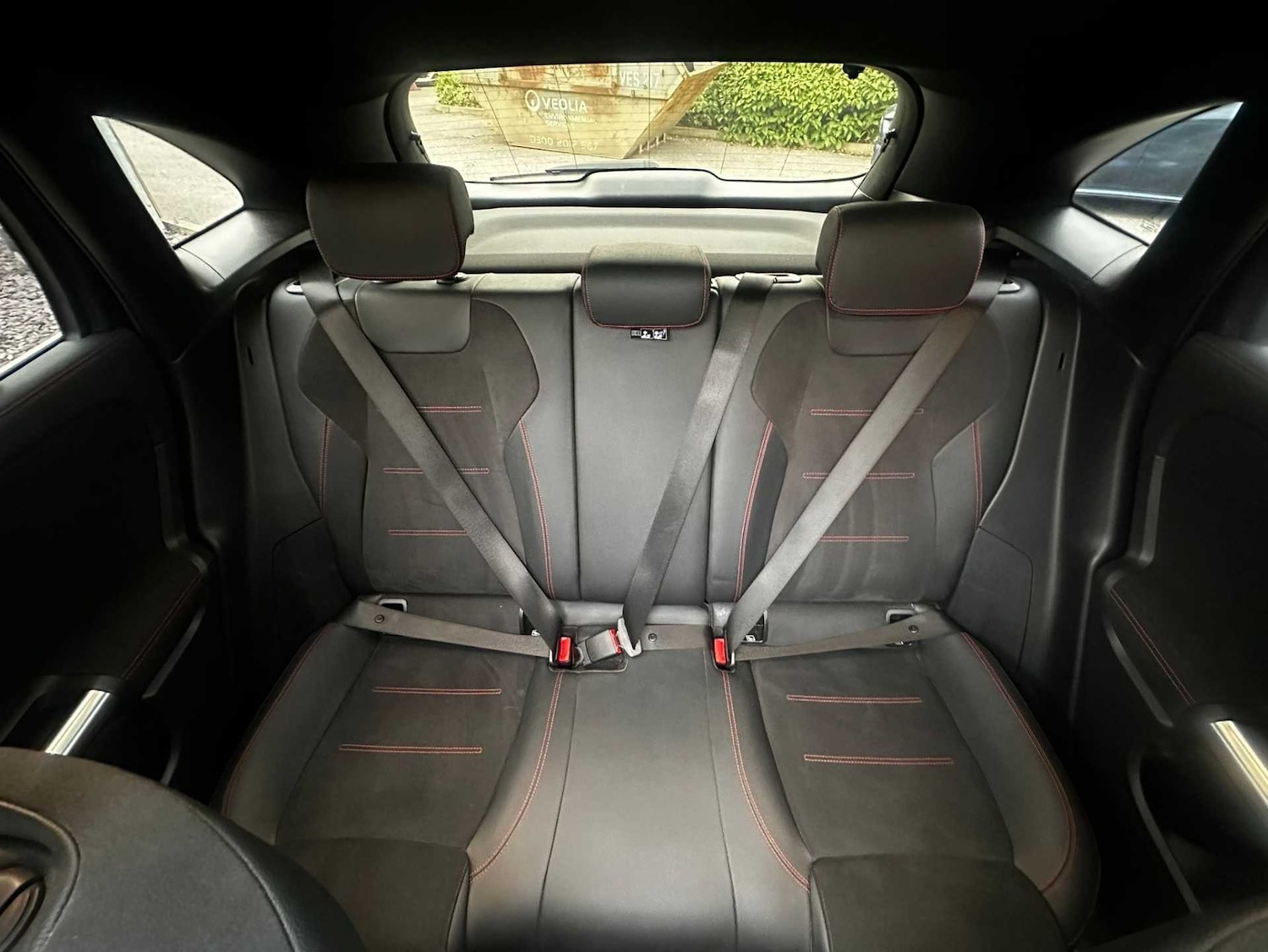 Used Mercedes-Benz GLA 2021 for sale - 76668930: Photo 16