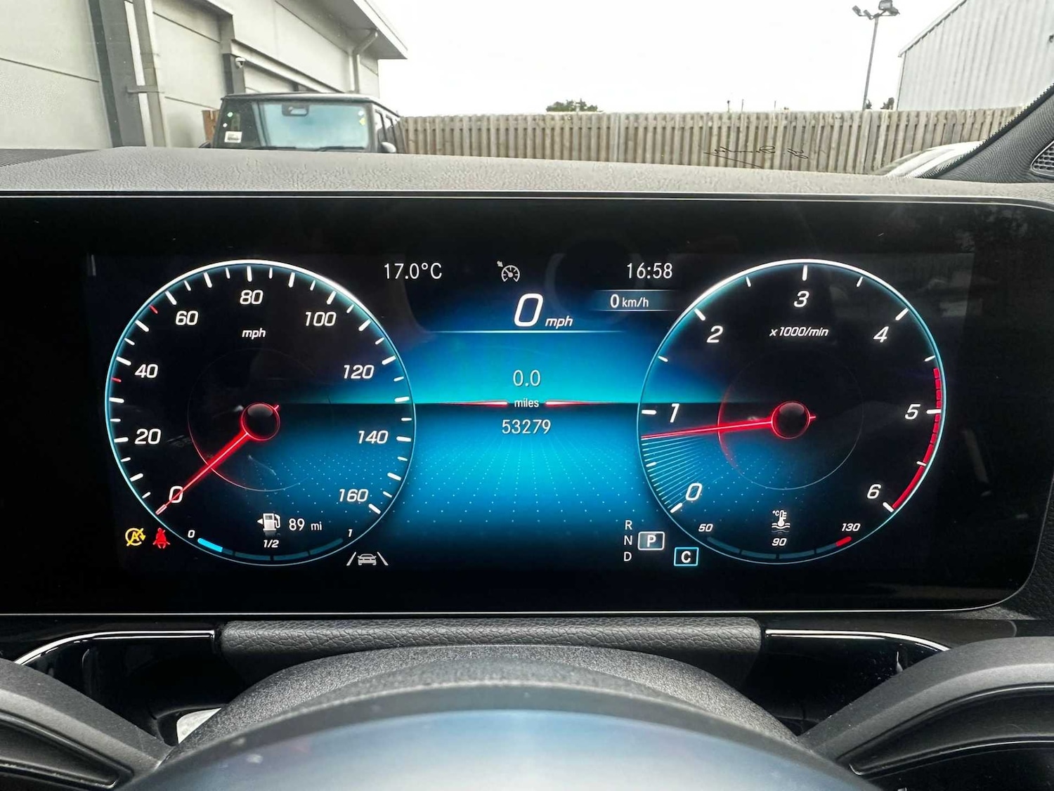 Used Mercedes-Benz GLA 2021 for sale - 76668930: Photo 19