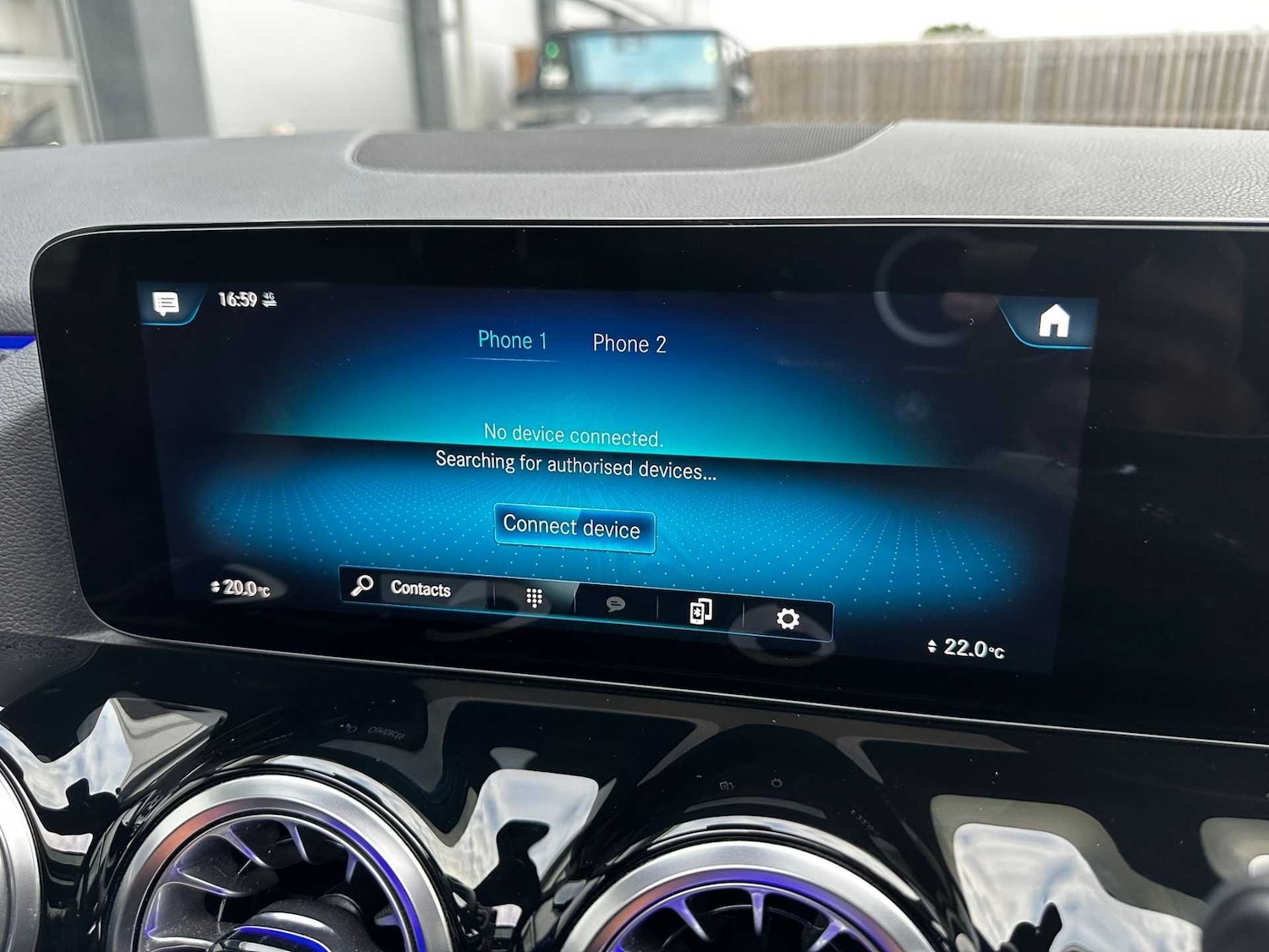 Used Mercedes-Benz GLA 2021 for sale - 76668930: Photo 22