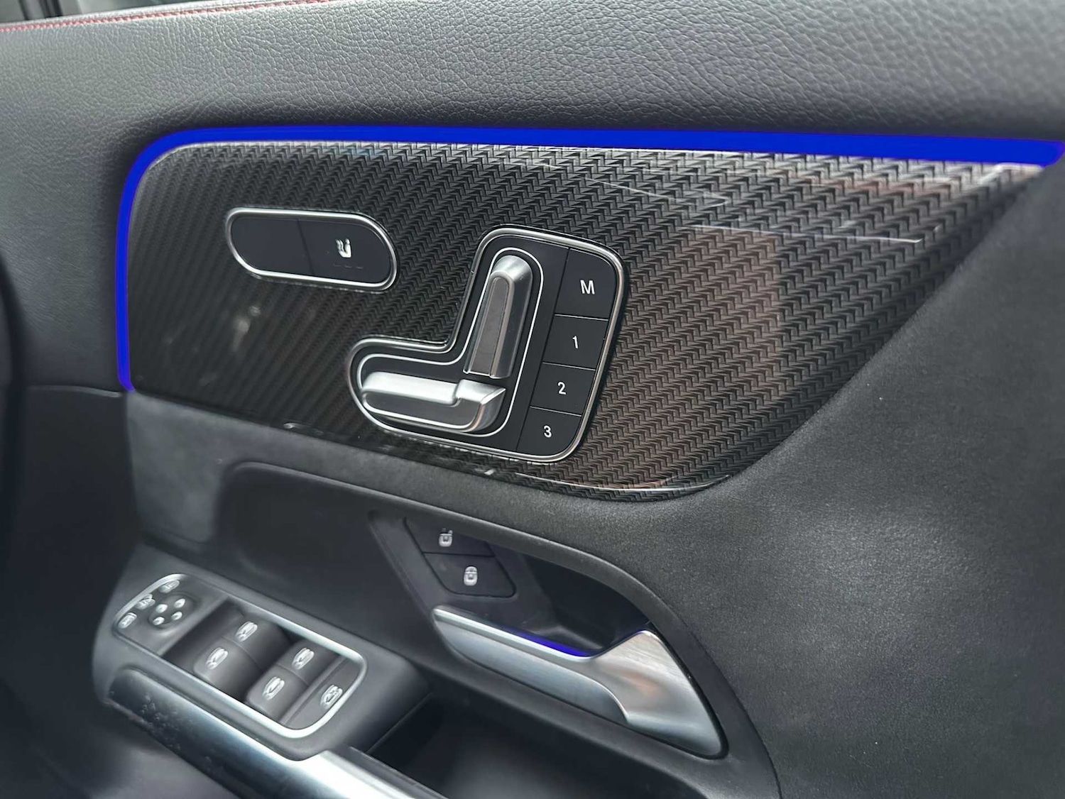 Used Mercedes-Benz GLA 2021 for sale - 76668930: Photo 24