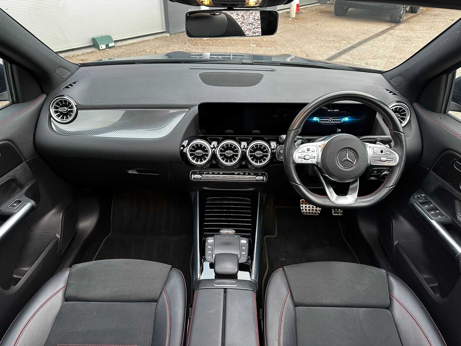 Used Mercedes-Benz GLA 2021 for sale - 76668930: Photo 26