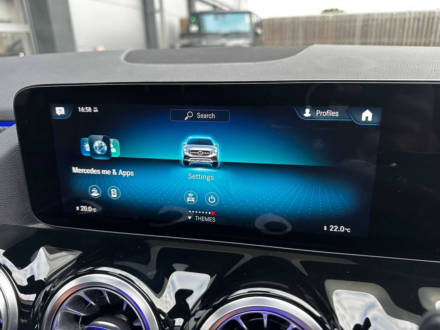 Used Mercedes-Benz GLA 2021 for sale - 76668930: Photo 29