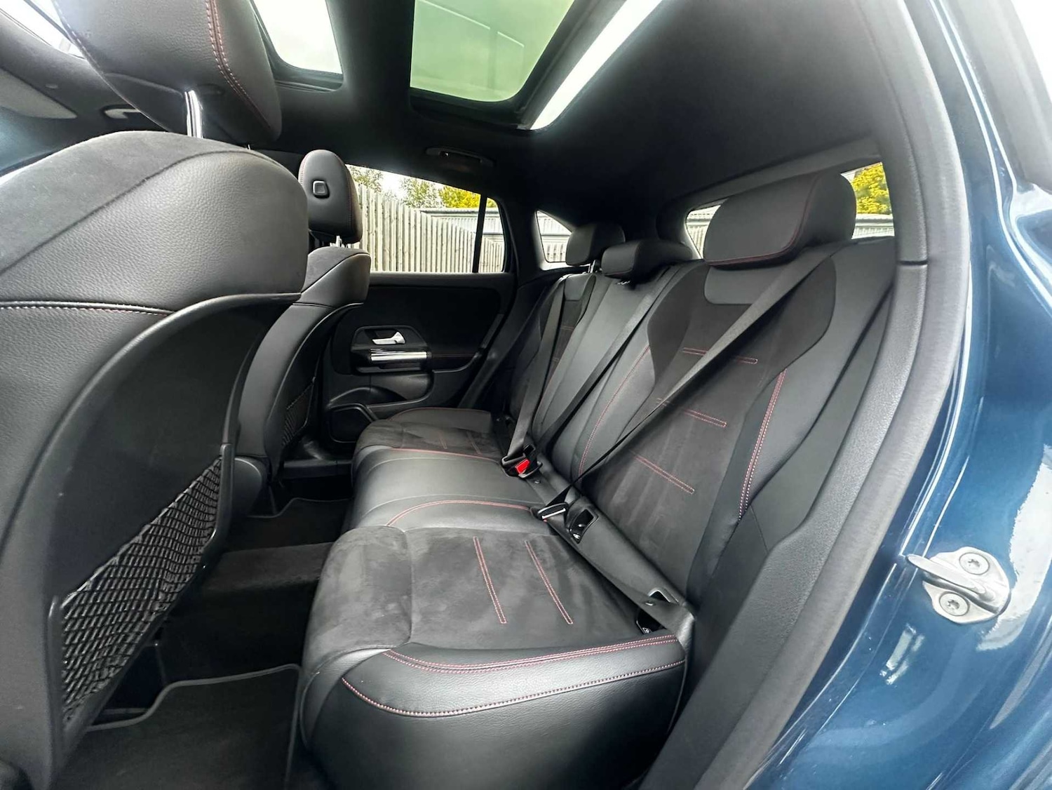 Used Mercedes-Benz GLA 2021 for sale - 76668930: Photo 32