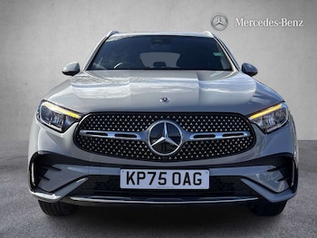 Used Mercedes-Benz GLC 2025 for sale - 77961119: Photo